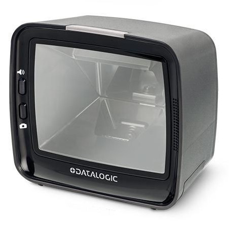 Datalogic Magellan 3450VSi Kit - High-Performance Barcode Scanner for Fast and Accurate Checkout